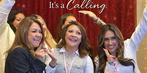 Boss Ladies!  She Means Business | Women's Business Network