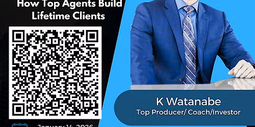 The Inner Circle Method: How Top Agents Build Lifetime Clients