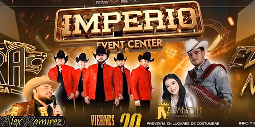 LA FIERA DE OJINAGA ,EDGARDO NU\u00d1EZ , TULSA