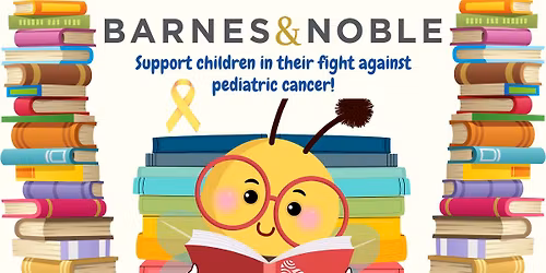 Give Books to Kids Fighting Cancer!