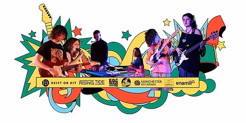 Music Evermore Summer Festival 2026