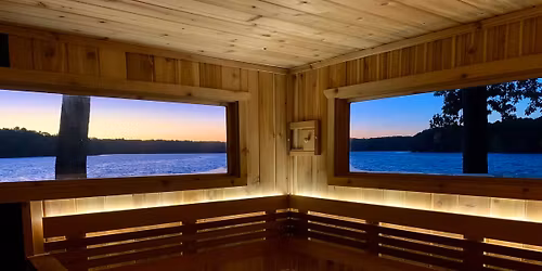 Woodfire Wellness Small Business Saturday