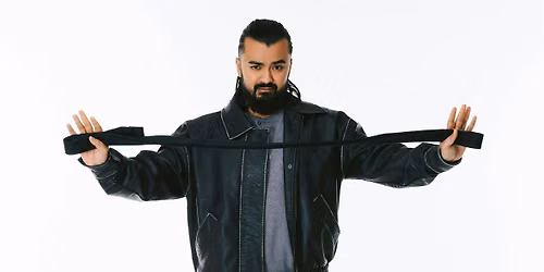 Neel Kolhatkar - Black Belt Comedy Melbourne (Encore)
