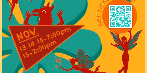 A Groovy Midsummer Night's Dream