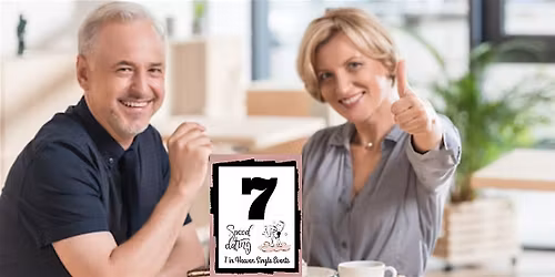 7 in Heaven Speed Dating for Long Island Singles Ages 44-59 Hauppauge