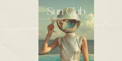 Sun Club Pool Party