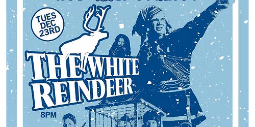 8 Ball Movie Night: "Let's Finnish It Already" Double Feature