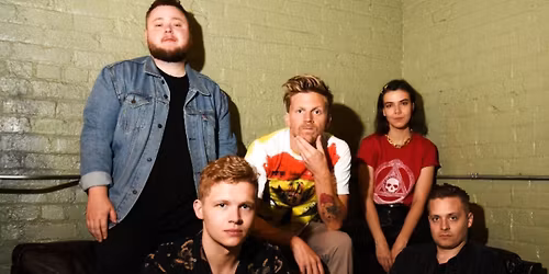 Parking Of Monsters And Men