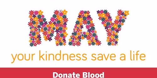 Alive on the Lakeshore Community Blood Drive