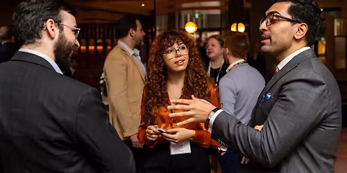 Tech Startups, Investors, Innovators Networking Event & Elevator Pitch