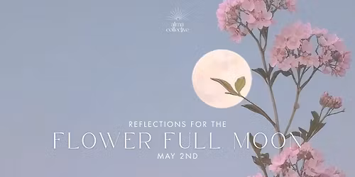 Flower Full Moon Ceremony