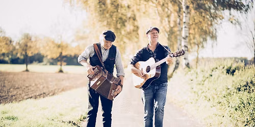 The Neckbellies in der Tremonia Gastst\u00e4tte in Dortmund