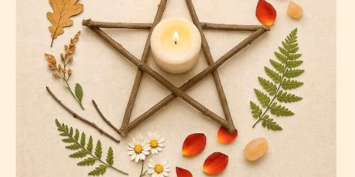 THE WITCH\u2019S YEAR \u2600\ufe0f  A Journey Through the Seasons  - Litha \u2022 Summer Solstice