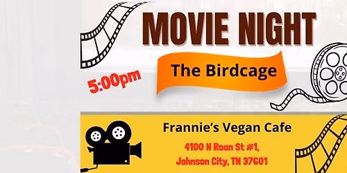 Movie Night 