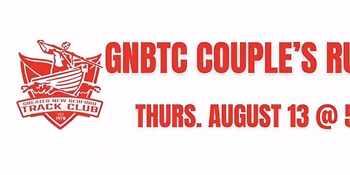 GNBTC Couple\u2019s Run 2026