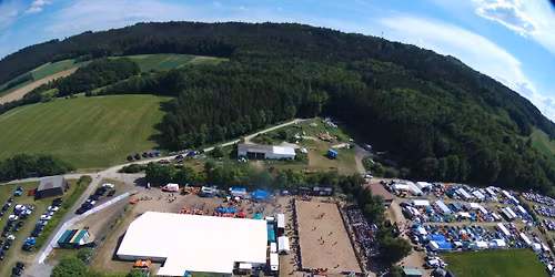 Beachsoccer Isling 2026