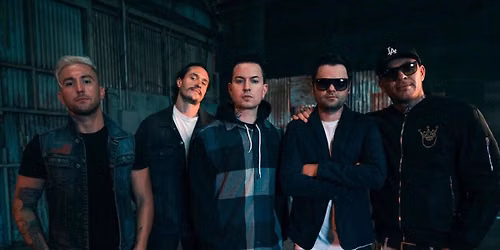 Hollywood Undead