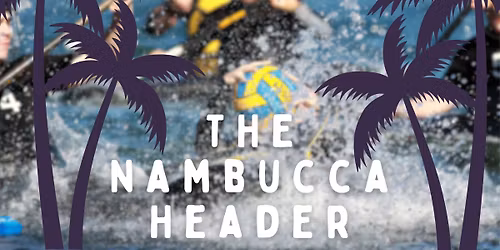 The Nambucca Header 2026