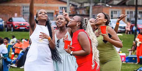 Durban Soul meets Gospel Picnic