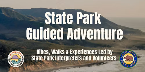 Coon Creek Native Plant Walk