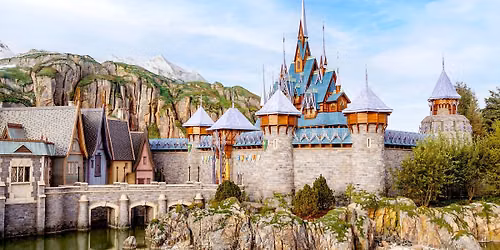 Disneyland Paris