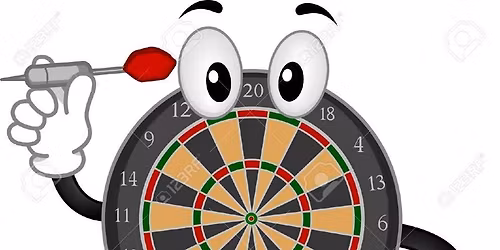 Bankhead Christmas Darts Comp
