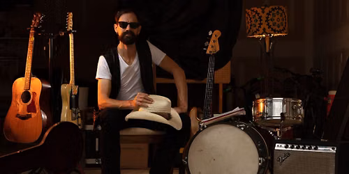 Americana Happy Hour ft. Greg Klyma at the Rose Bowl Tavern