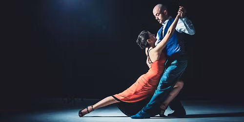 Tango for Two