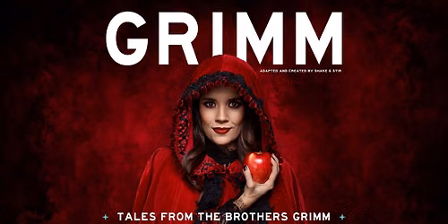 GRIMM