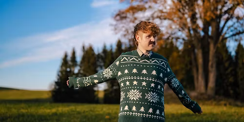 Oberndorf: Benedikt Mitmannsgruber 1996