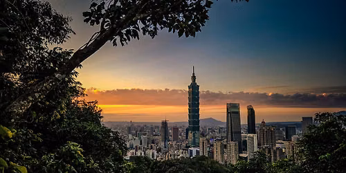 TAIWAN A JV ASIE (p\u0159edn\u00e1\u0161\u00ed Tom\u00e1\u0161 Choc)