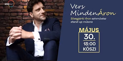 VersMinden\u00c1ron