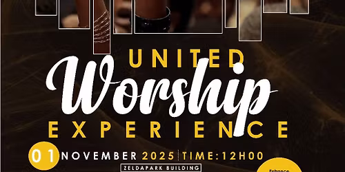 United Worship Experience