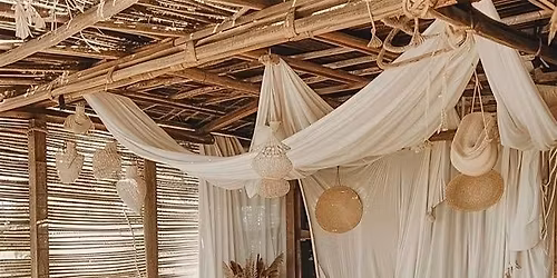 The Inner Bloom Restorative Experience