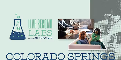 Live Second Labs - Colorado Springs, CO