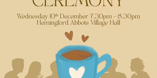 Heart Opening CACAO CEREMONY