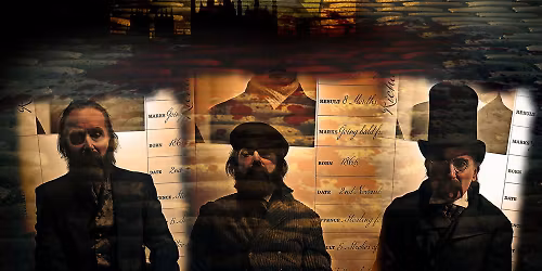 Scotland Yard Investigates