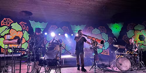 Festival Paseka 2026