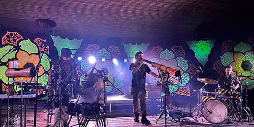 Festival Paseka 2026