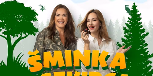 \u0160minka in sekirca