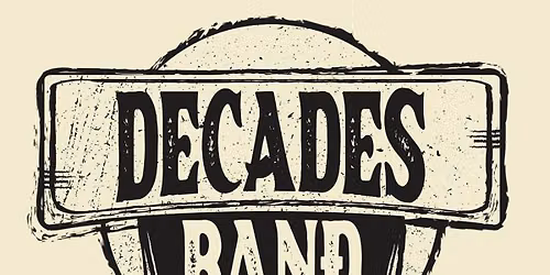 Decades Band and Cackle & Oink Food Truck