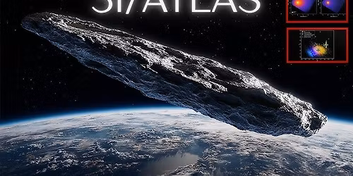 3IAtlas Welcome Party