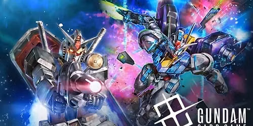 Weekly Events: Friday | Saturday - Gundam TCG Constructed
