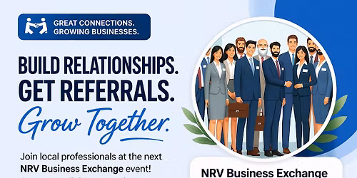 Open Networking Social Mixer