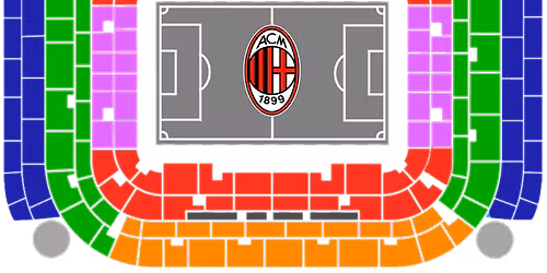 Inter Milan vs Cagliari at Stadio Giuseppe Meazza