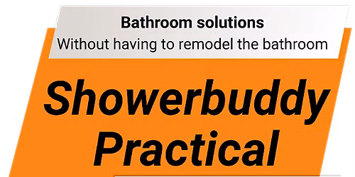 Showerbuddy Practical Education Session