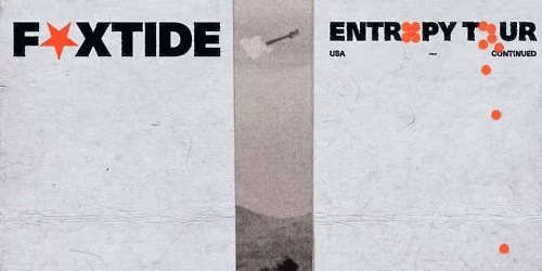 Foxtide