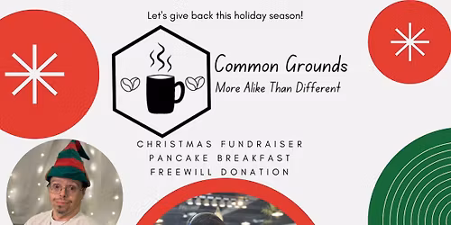 Pancakes and Pajamas Fundraiser