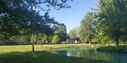 8\/4\/26 -Northgate Park Evening Parent\/Family Walk