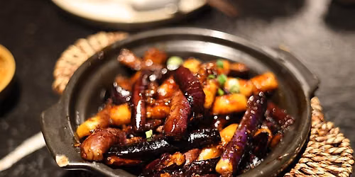 Japanese Farm Fare